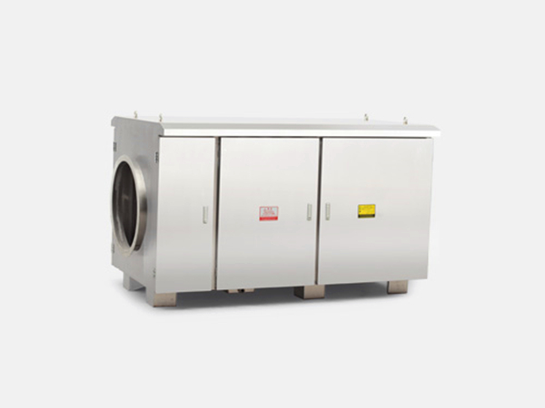 廢氣處理一體機(jī)，你了解嗎